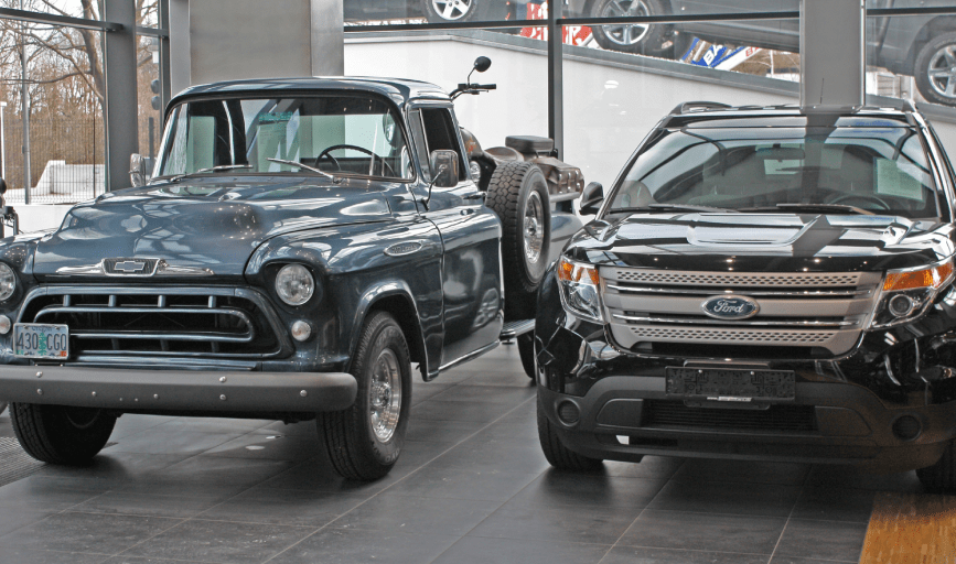 CAR RENTAL SERVICE